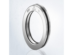 Spieth鎖緊螺母MSR 100x2滿足智能制造行業(yè)需求