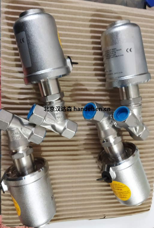 德國Schubert 滑動(dòng)閘閥衛(wèi)生閥門 德國Schubert 滑動(dòng)閘閥衛(wèi)生閥門