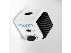 Schott品牌光源KL 1500 HAL智能化控制接口