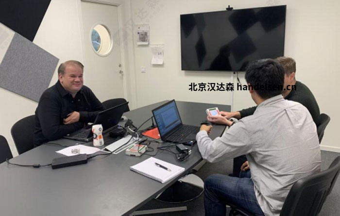 北京漢達(dá)森受邀到訪瑞典 AQ 工廠，加碼制藥食品高端氣泡傳感器本土化服務(wù)1.jpg