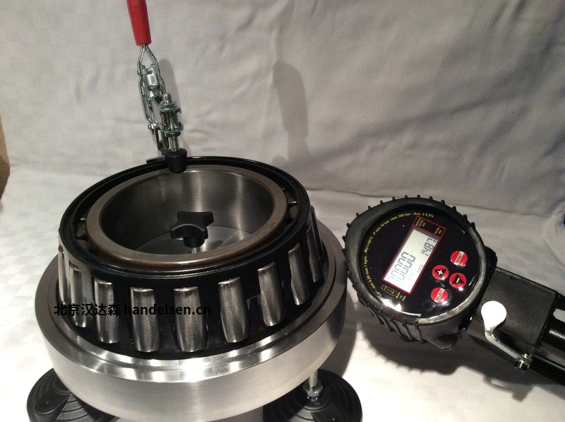 joecks-technischer-service自動潤滑