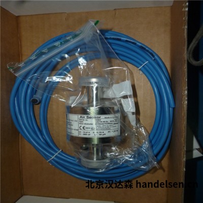 瑞典AQ SAC10-25氣泡傳感器 不銹鋼材質(zhì) 用于制藥設(shè)備