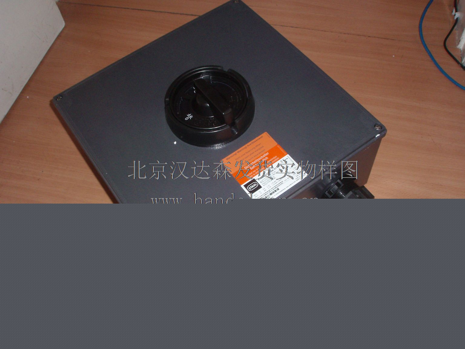 德國Stahl斯塔爾原廠直供減速機(jī)等