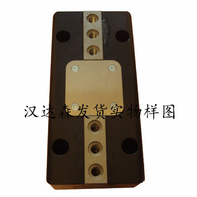 北京漢達(dá)森發(fā)貨實物樣圖