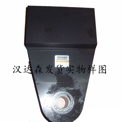 北京漢達(dá)森發(fā)貨實物樣圖